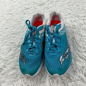 NWOT Saucony Women's Fastwitch 8 Cross Country Running Shoe